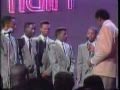 New Edition performs You're Not My Kind of Girl 1989