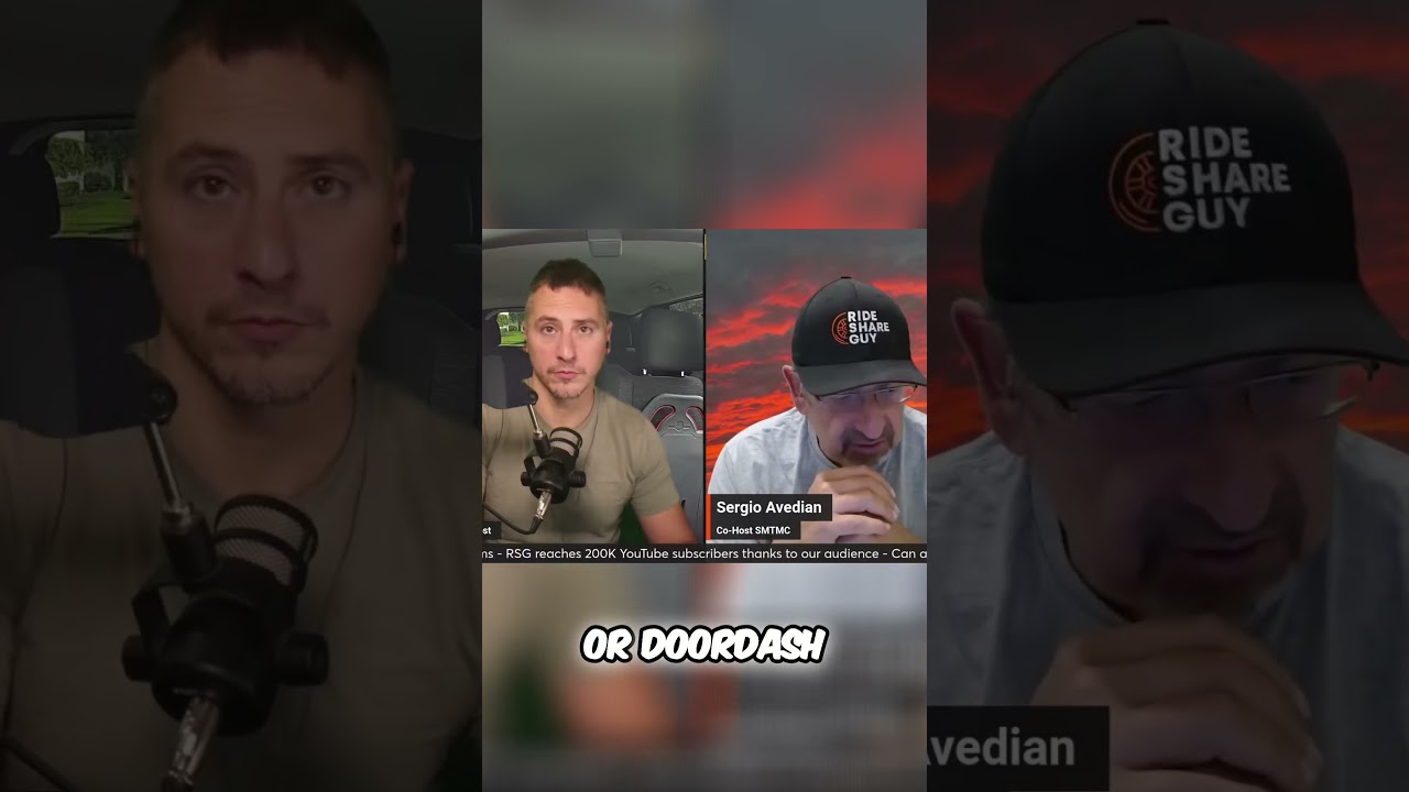 How I Get FREE Food with Uber Eats & DoorDash!