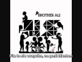 Brother Ali - Slippin Away Napisy PL