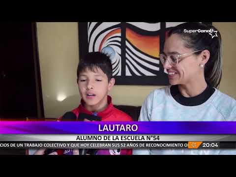 Supernoticias - 22/05/2026