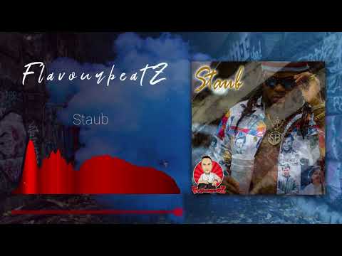 FlavourbeatZ - Staub [Olexesh, Celo, Abdi, Hemso, Kilomatik Type Beat]