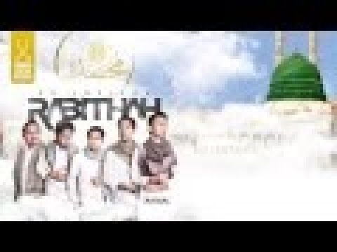 Rabithah - Ku Impikan (Official Lyric Video)