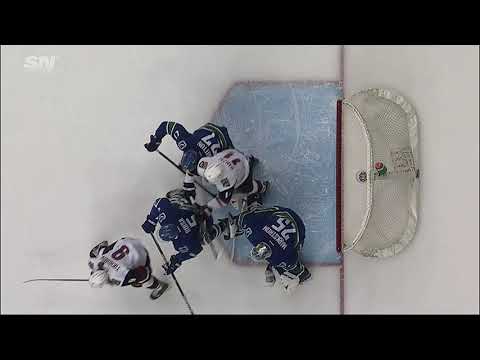 NHL     Mar.09/2016  Arizona Coyotes - Vancouver Canucks