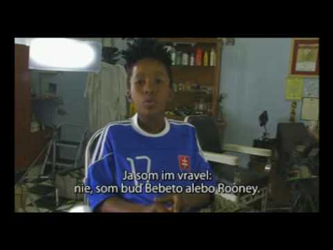 T-com futbalista Dede Hamsik rozhovor