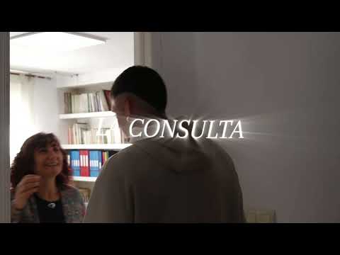 KROON - "LA CONSULTA" [Prod. SUNDAYPANIC] - (Videoclip Oficial)