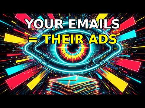 Google's AI just started using your emails for ads — do this now