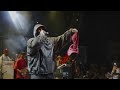 The Game Dreams Live Performance 2025