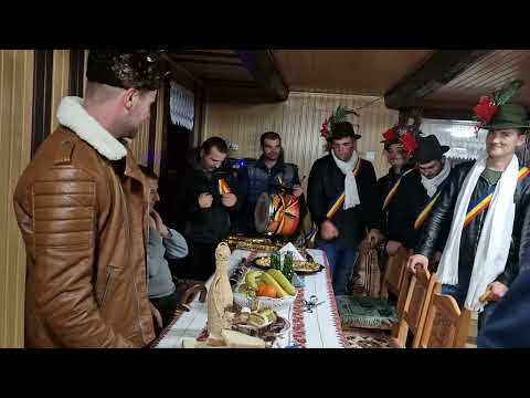 Junii, satului Mărisel Costești 2022