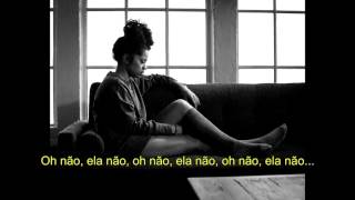 Ella Mai - She Don&#39;t (Ft. Ty Dolla $ign) [LEGENDADO/TRADUÇÃO]