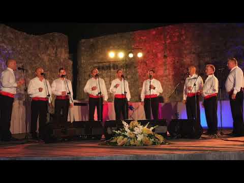 Letnji dan - Klapa Tić