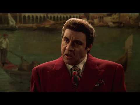 40 százalék - Maffiózók