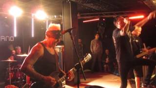 Sick Of It All - Potential For a Fall