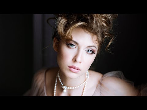 Behind the scenes. Fashionable outfit by Amoralle. Photographer Tcivina Galina