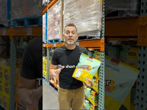 Should You Take The Prop 65 Warning Label On Your Food Seriously? #prop65 #foodsafety #healthhacks