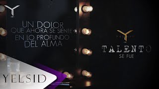 Se Fue Music Video