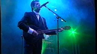 Runrig - Edge of The World (Live Stirling Castle 1997)