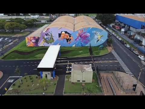 Projeto para CRV Ribeirão Preto