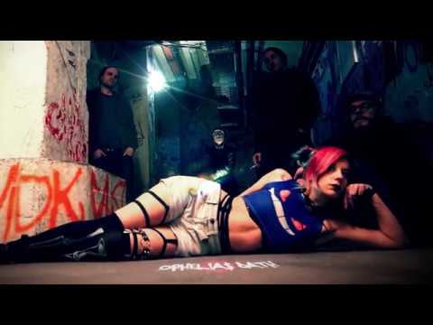 Ophelias Bath - UpsideDown (LiveAK47)