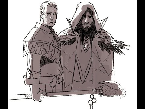 Medivh's Struggles【Warcraft 3 Reforged】