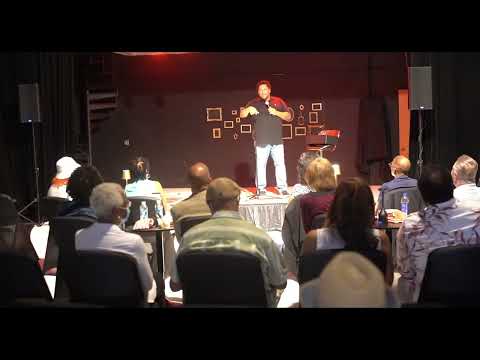 Gospel Church Comedy 