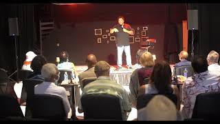 Gospel Church Comedy 
