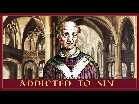 The Depraved Killer Pope | Pope John XII