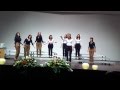 Hit The Road Jack - Dómisol sisters - Certamen ...
