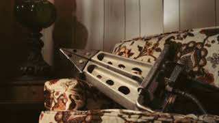 Cover art for shared trauma