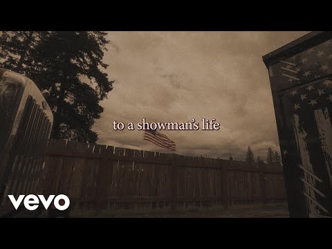 A Showmans Life - Aaron Lewis