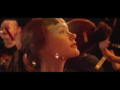 Spektaklet sommerdans 2018 - That's How You Write A Song