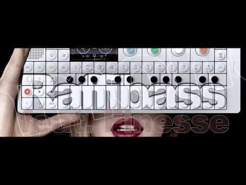 Raffibass - ...on the sky