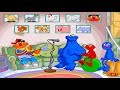 Sesame Street Music Maker Erine S World
