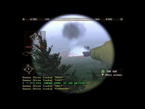 Spetz Playz Operation Flashpoint: Elite Part 49 - Ambush, The Sequel