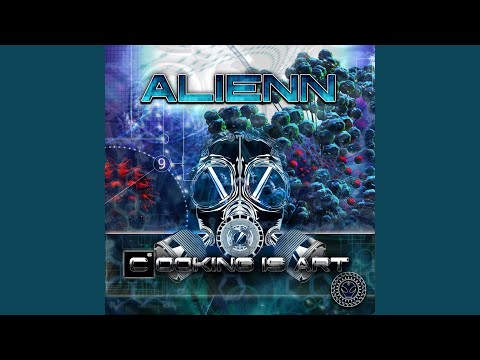 Cooking Is Art (Original Mix)