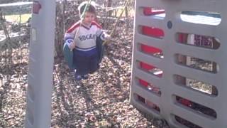 5-Year-Old Development Stages & Milestones