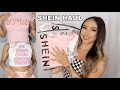 SHEIN CLOTHING TRY ON HAUL SHEIN CLOTHING TRY ON HAUL