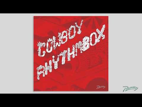 Cowboy Rhythmbox - Hands Inside The Car [PH82]