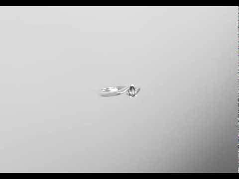 SOLITAIRE DIAMOND ENGAGEMENT RING R176