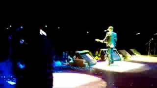 Goldfinger - Chris Cayton (live in LA)