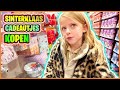 SiNTERKLAASCADEAUTJES iNKOPEN EN GEDiCHTJE MAKEN | Bellinga Vlog #3015