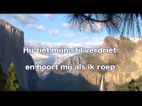 Opwekking 617 Hij kent mijn naam