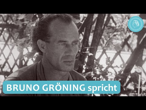 „Rügen Sie sich selbst“ – Selbstbesinnung und Selbsterkenntnis – Bruno Gröning spricht – Folge 7