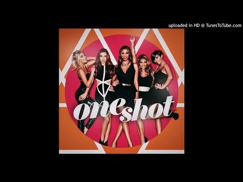 The Saturdays - One Shot (Official Audio)