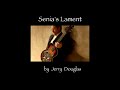 Senia's Lament 211223