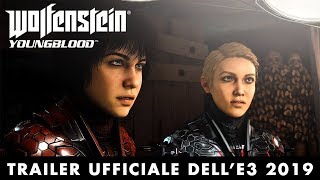 Trailer E3 2019 - ITALIANO