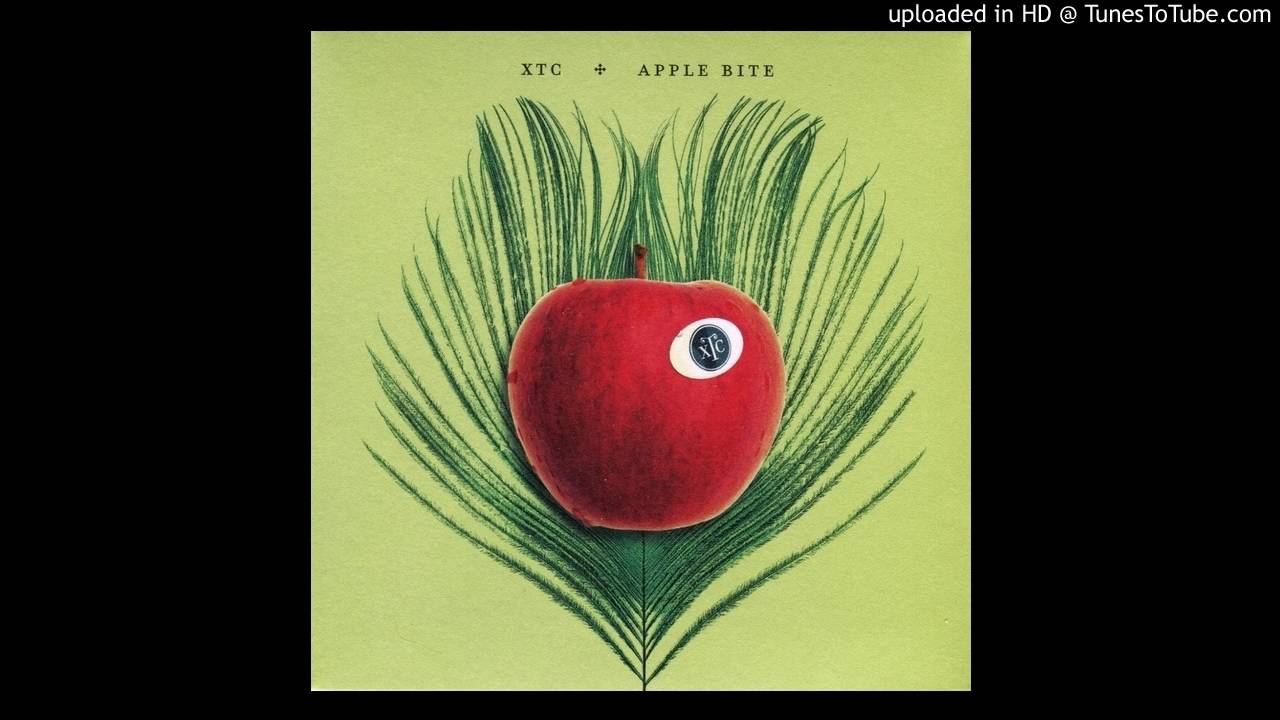 XTC - Apple Bite