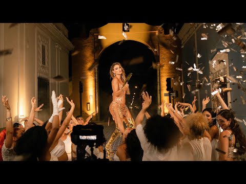 Ninel Conde - Soltera Peligrosa