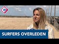 Vijf watersporters komen om: 'Dit slaat in als een bom op Scheveningen' - OMROEP WEST