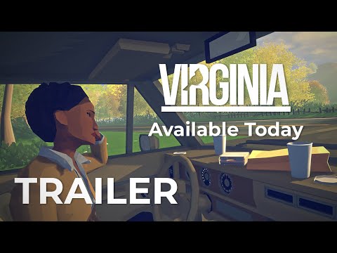 Virginia (Xbox One) - Xbox Live Key - UNITED STATES - 1