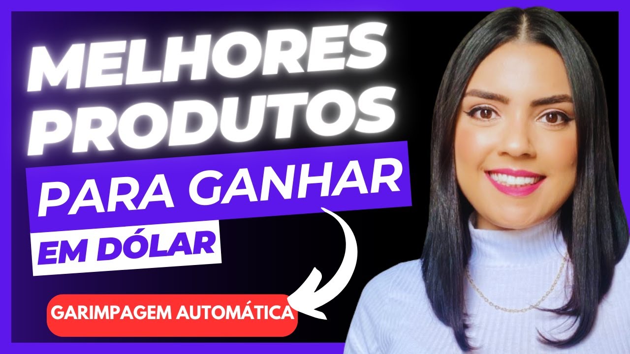 Como Escolher Produtos Na Clickbank Atualizado 2024 [Garimpagem Automática]